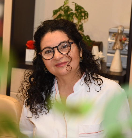 Gabinet Dermatologiczny - Małgorzata Grabowska-Olejarczyk, Dermatolog Kielce - Strona główna