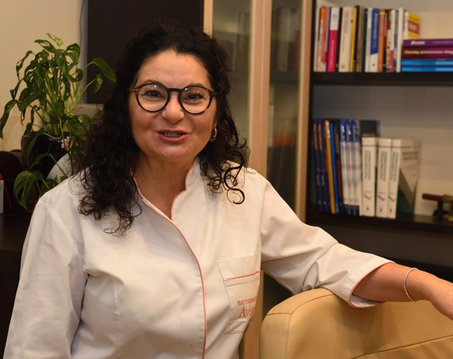 Dermatologia dorosłych - Małgorzata Grabowska-Olejarczyk, Dermatolog Kielce - Dermatologia dorosłych