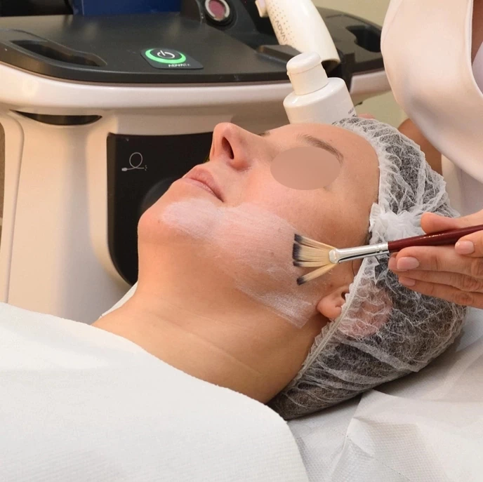 Małgorzata Grabowska-Olejarczyk, Dermatolog Kielce - 